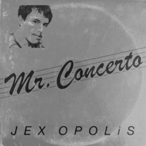 Mr. Concerto (Maxi-Single) album cover