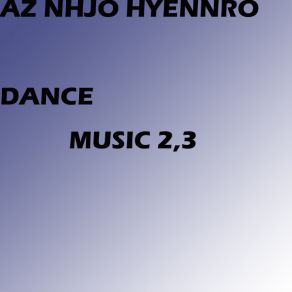 Dance Music 2 (Full Ver 1.0) album cover