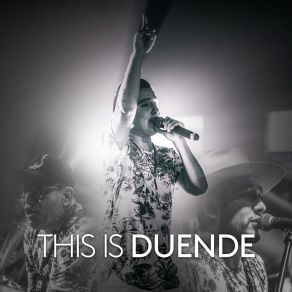 This Is Duende album cover