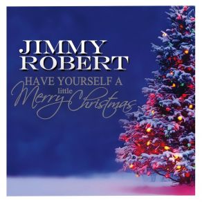Have Yourself A Merry Little Christmas album cover