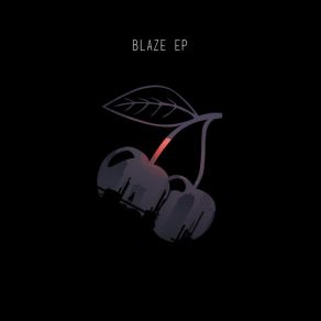 Blaze album cover
