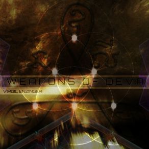 Weapons Of Deva album cover