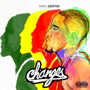 Changes album cover