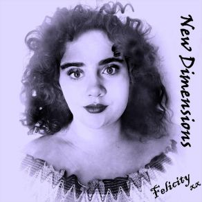 New Dimensions album cover