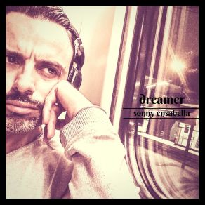 Dreamer album cover