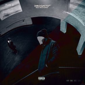 Inkognito album cover