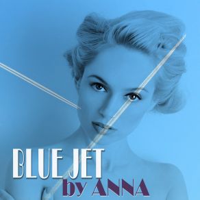 Blue Jet album cover
