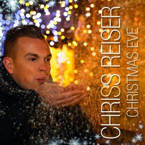 Christmas Eve album cover