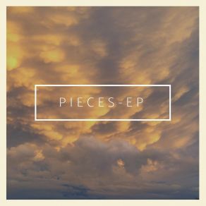 Pieces album cover