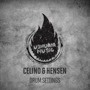Drum Settings album cover