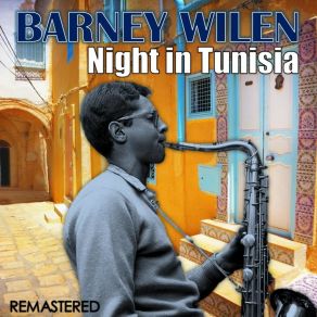 Night In Tunisia (Remastered) album cover