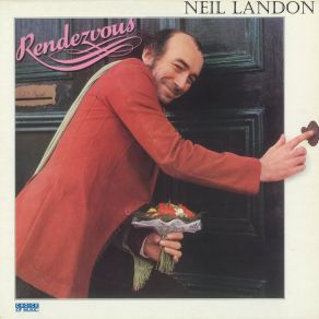 Rendezvous album cover