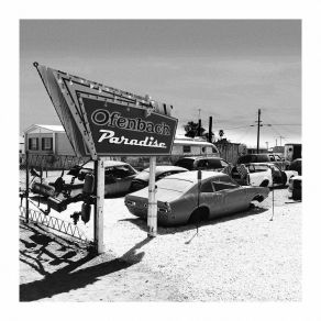 Paradise (Remixes) album cover