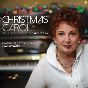 Christmas Carol album cover