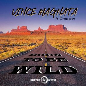 Born To Be Wild album cover