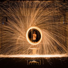 Constellation LP album cover