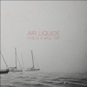 This Is A Mind Trip (Maxi-Single) album cover