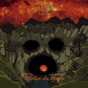 Piedra De Fuego album cover