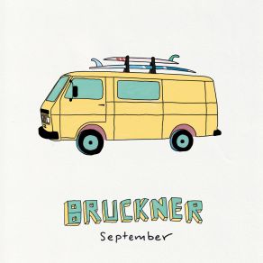 September album cover