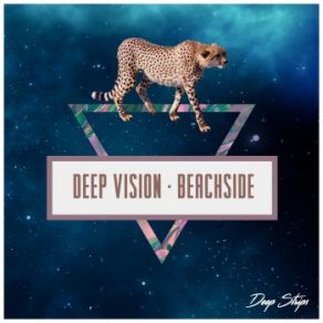 Beachside (Single) album cover