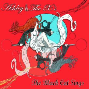 The Black Cat Sings album cover