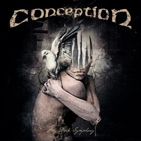 My Dark Symphony album cover