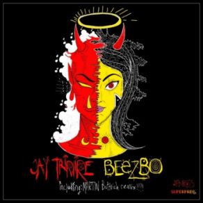 Beezbo (Maxi-Single) album cover