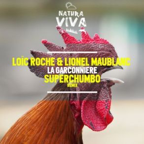 La Garconniere (Maxi-Single) album cover