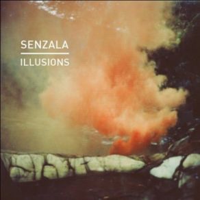 Illusions (Maxi-Single) album cover
