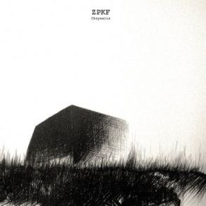 Chrysalis (Maxi-Single) album cover
