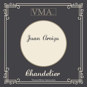 Chandelier album cover