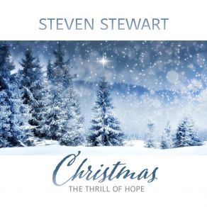Christmas: The Thrill Of Hope album cover