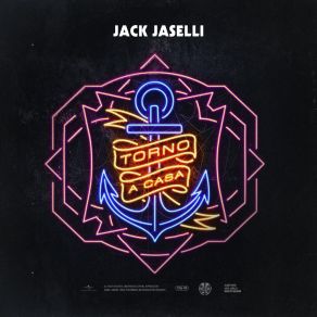 Torno A Casa album cover