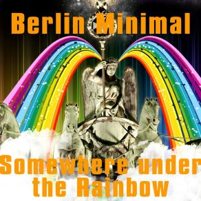 Somewhere Under The Rainbow album cover