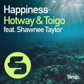 Happiness (Single) album cover