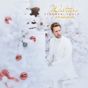 Sydämeni Joulu album cover