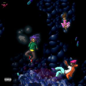 Better Off Alone album cover