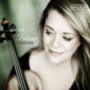 Virtuose album cover
