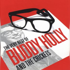 The Very Best Of Buddy Holly & The Crickets (CD1) album cover