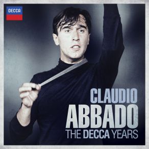The Decca Years (CD6) album cover
