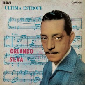 Última Estrofe album cover