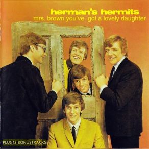 Mrs. Brown You've Got A Lovely Daughter album cover