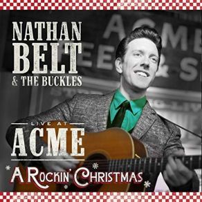 Live At Acme: A Rockin' Christmas album cover