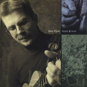 Blues And Love album cover