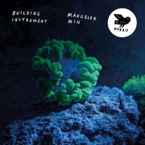 Mangelen Min album cover