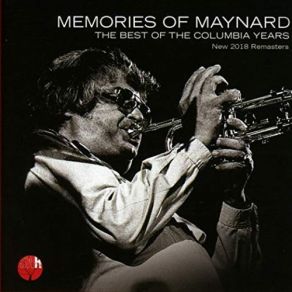 Memories Of Maynard album cover