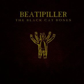 Beatipiller album cover