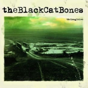 The Long Drive album cover