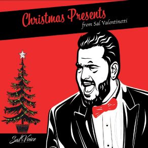 Christmas Presents album cover