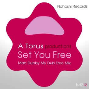 Set You Free album cover
